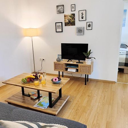 פולה Apartments Pavao 1402 מראה חיצוני תמונה