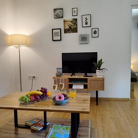 פולה Apartments Pavao 1402 מראה חיצוני תמונה