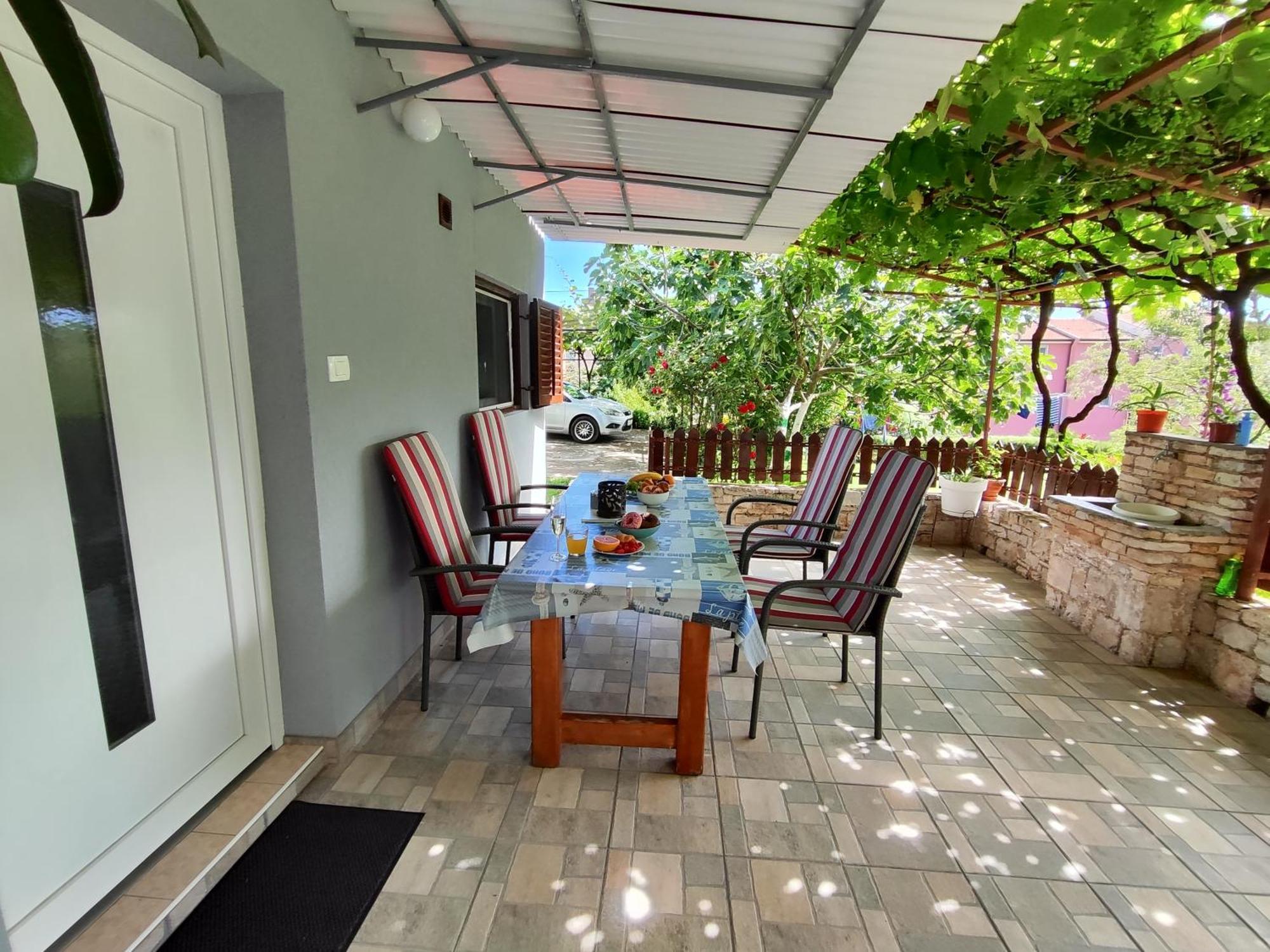 פולה Apartments Pavao 1402 מראה חיצוני תמונה