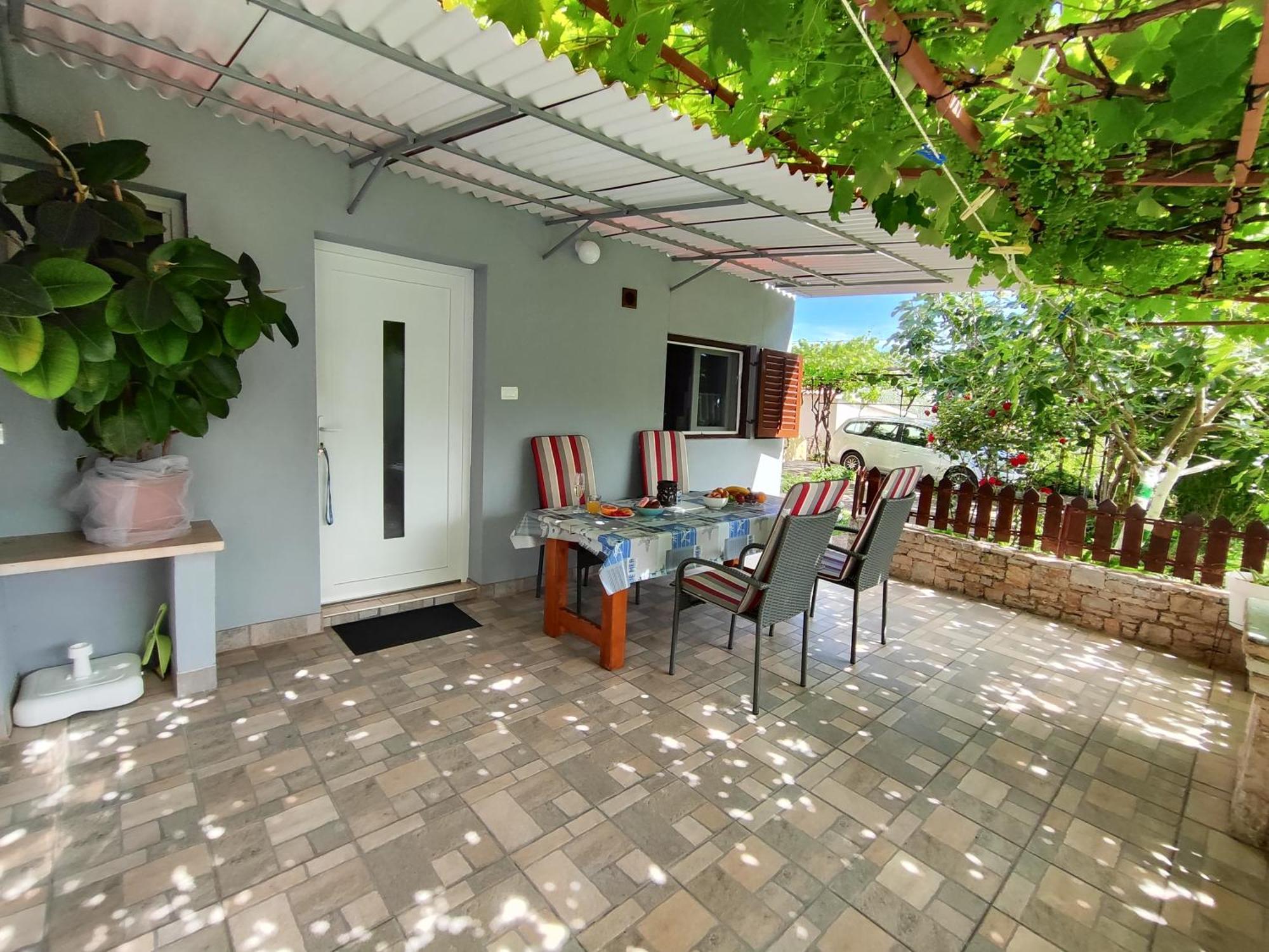 פולה Apartments Pavao 1402 מראה חיצוני תמונה