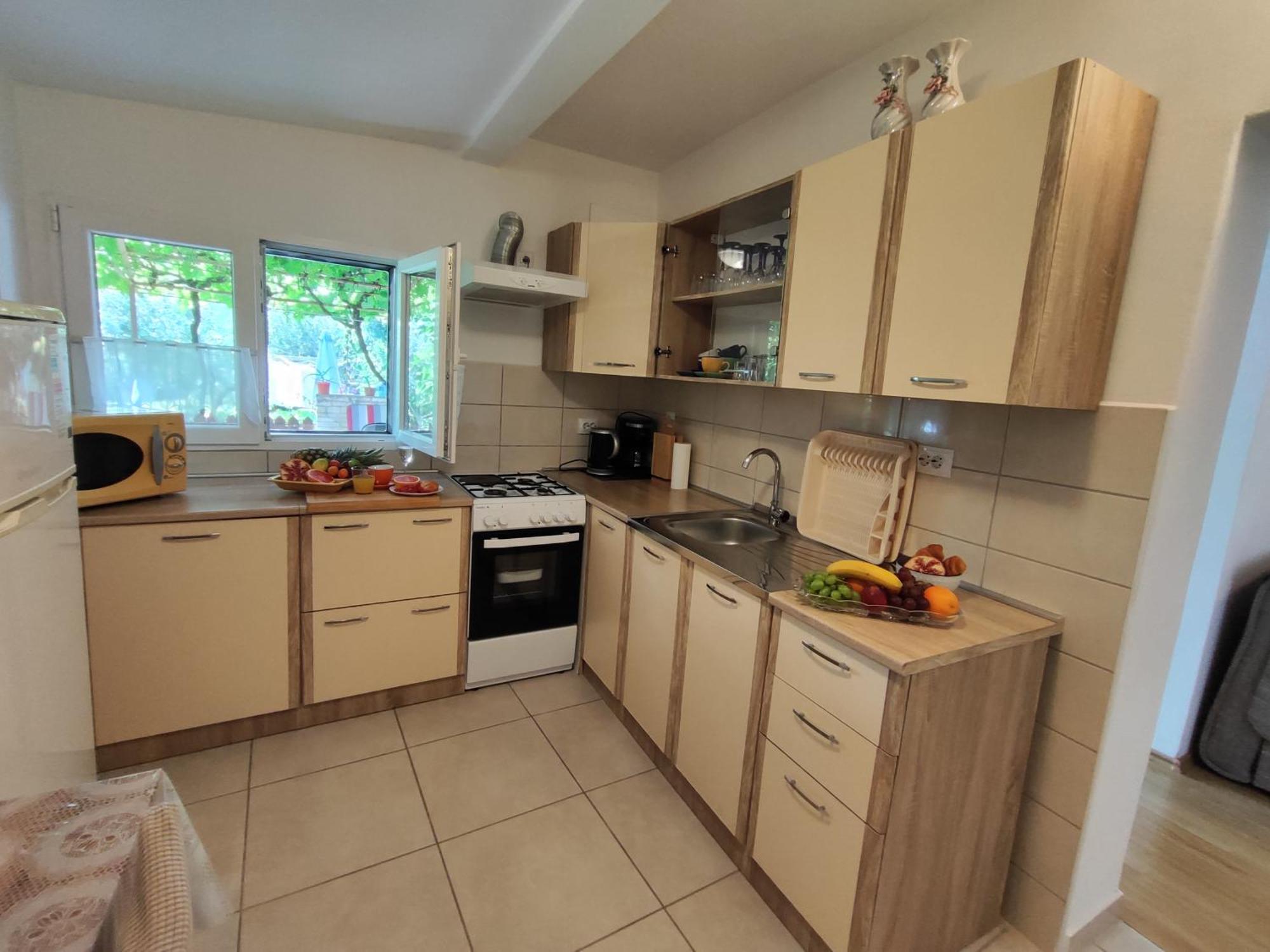 פולה Apartments Pavao 1402 מראה חיצוני תמונה