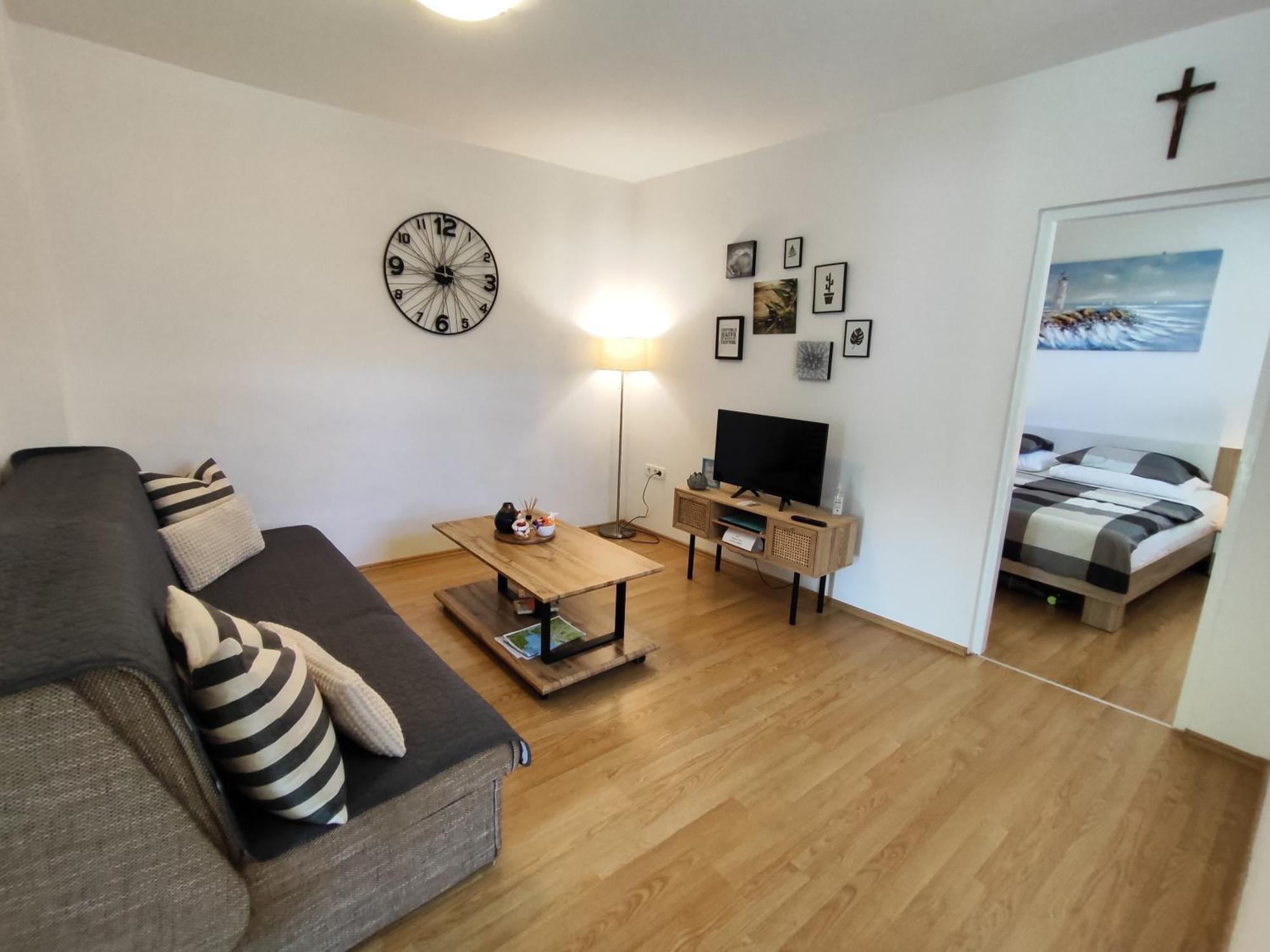 פולה Apartments Pavao 1402 מראה חיצוני תמונה