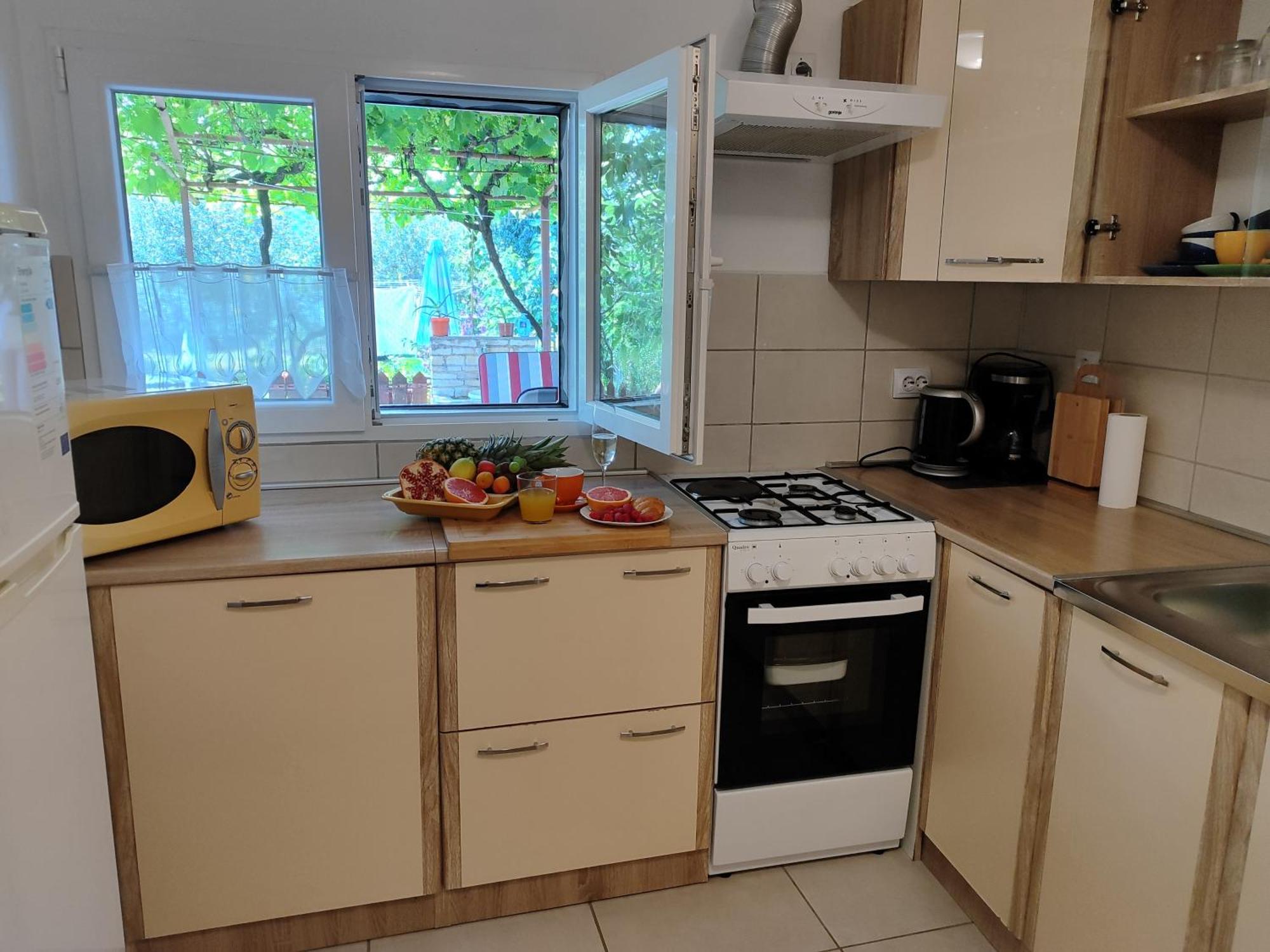 פולה Apartments Pavao 1402 מראה חיצוני תמונה