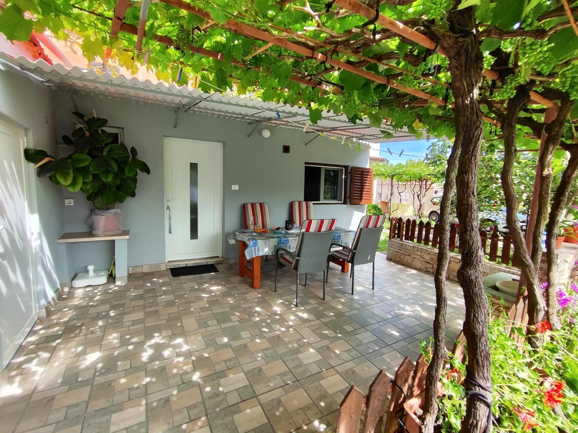פולה Apartments Pavao 1402 מראה חיצוני תמונה
