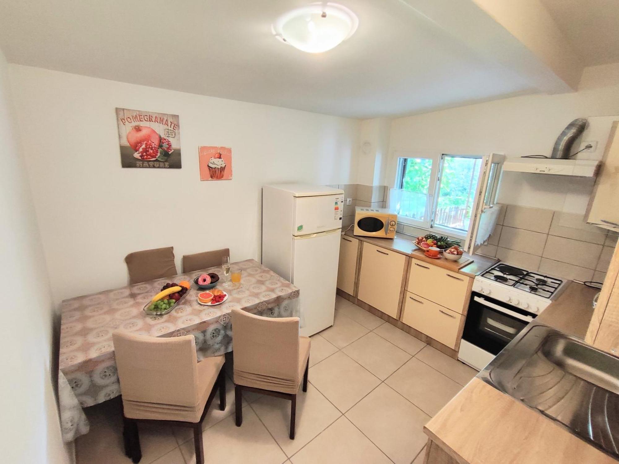 פולה Apartments Pavao 1402 מראה חיצוני תמונה