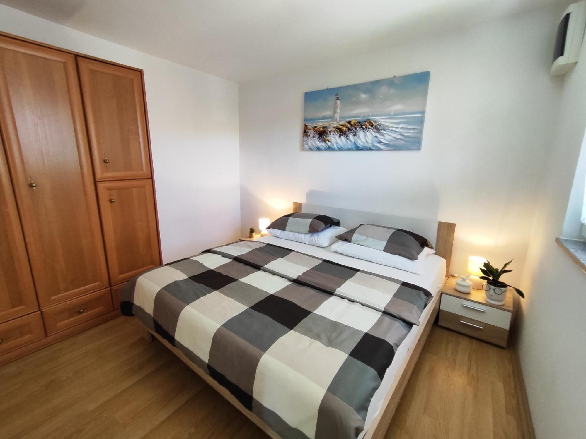 פולה Apartments Pavao 1402 מראה חיצוני תמונה