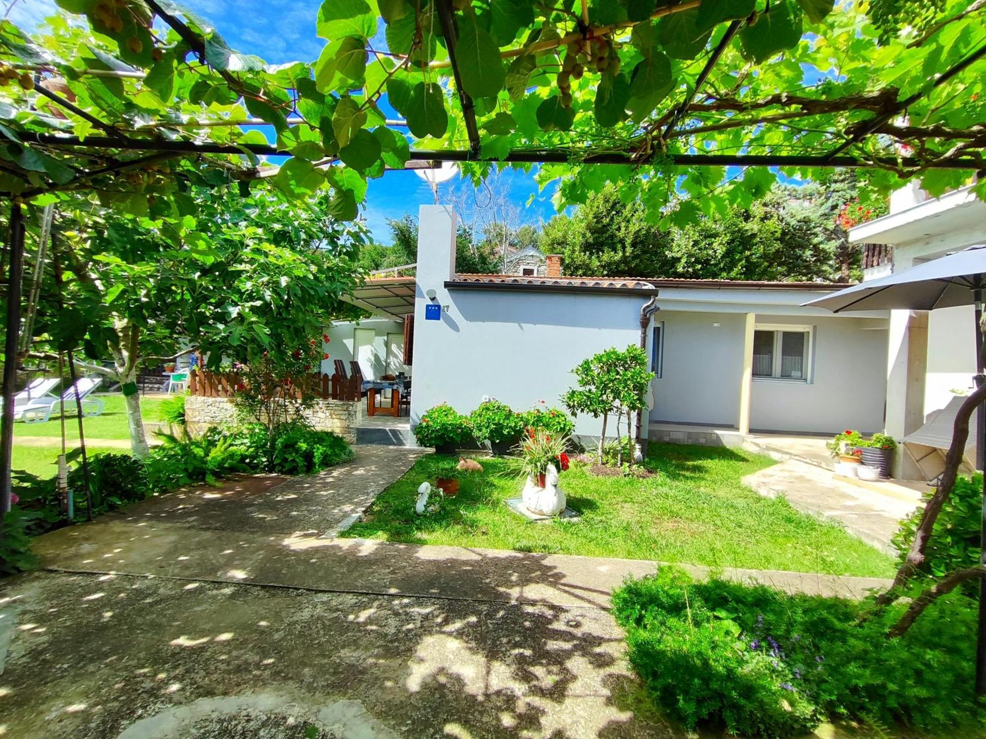 פולה Apartments Pavao 1402 מראה חיצוני תמונה