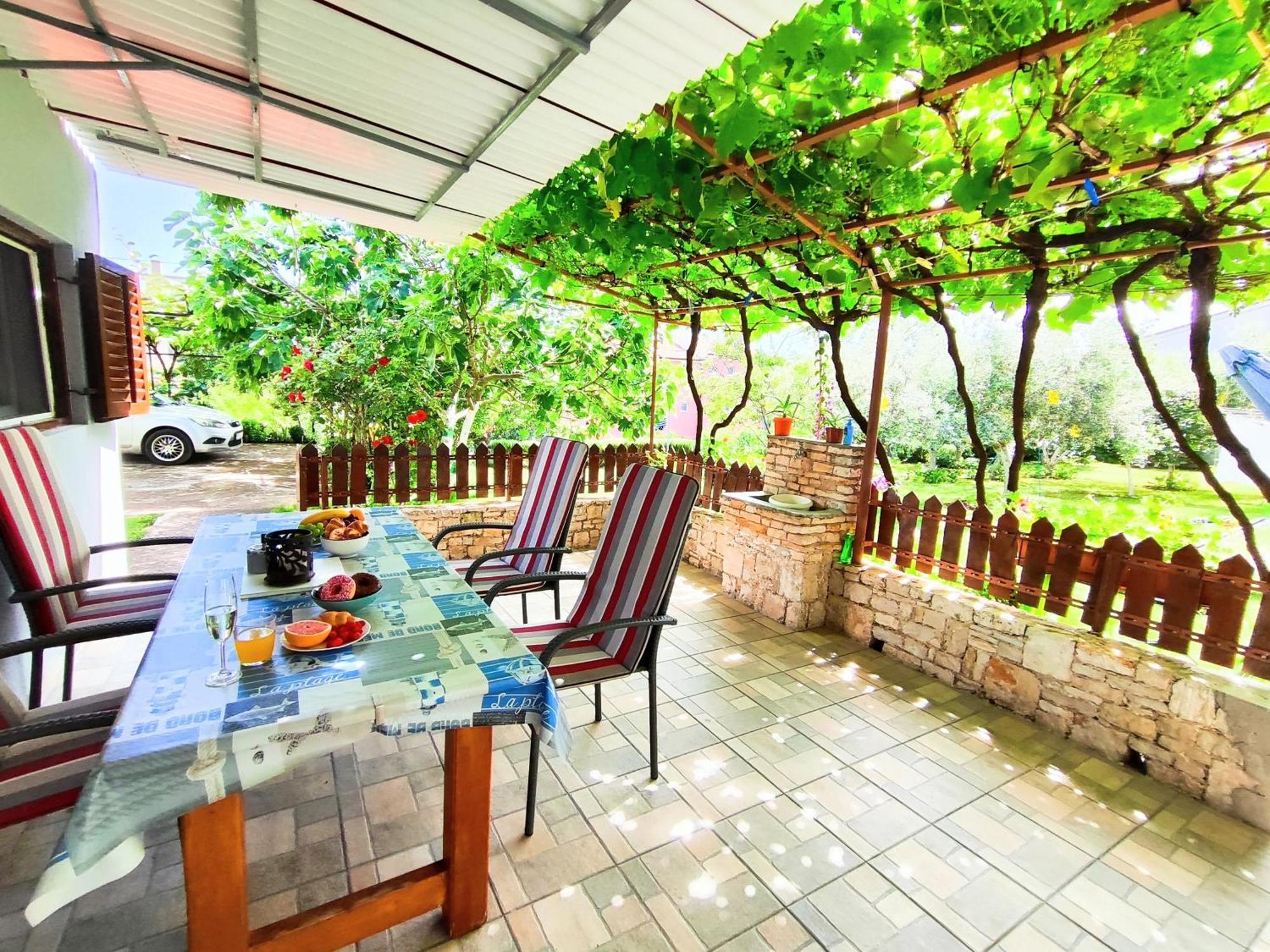 פולה Apartments Pavao 1402 מראה חיצוני תמונה